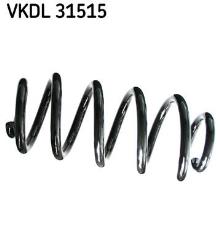 SKF VKDL 31515